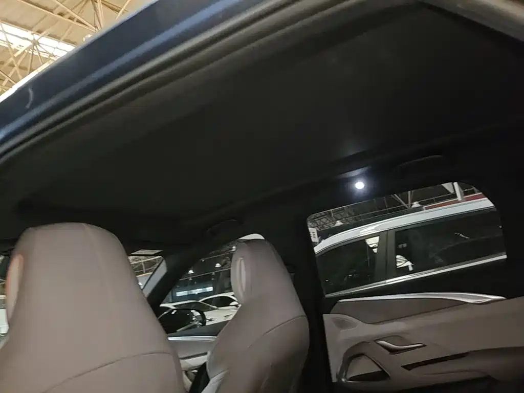 BYD Song Pro New Energy 2023 — фото 18