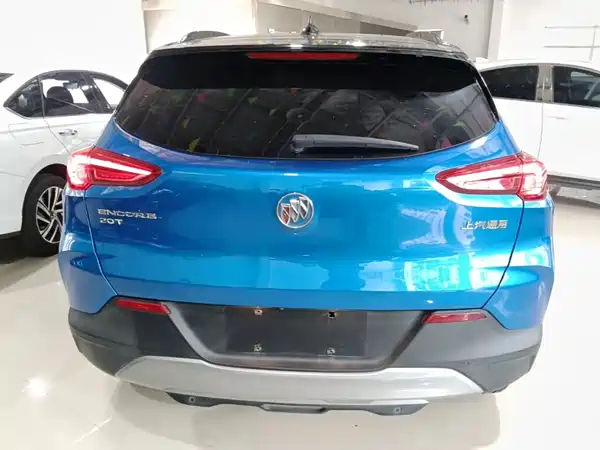Buick Encore 2020