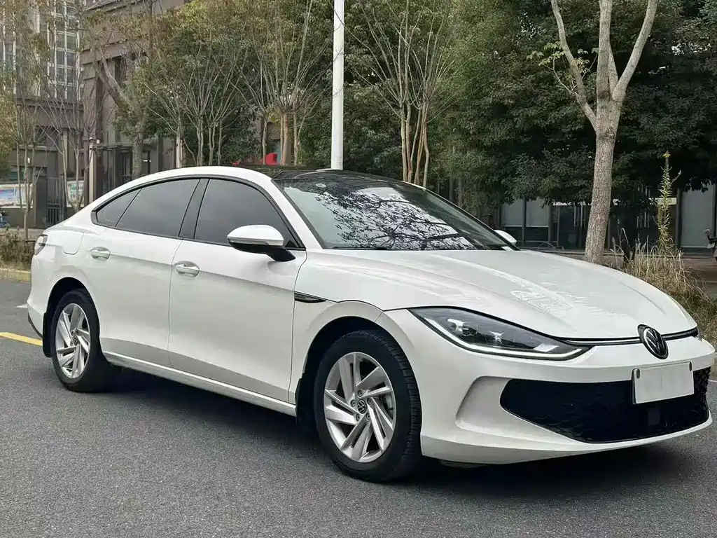 Volkswagen Lamando 2022