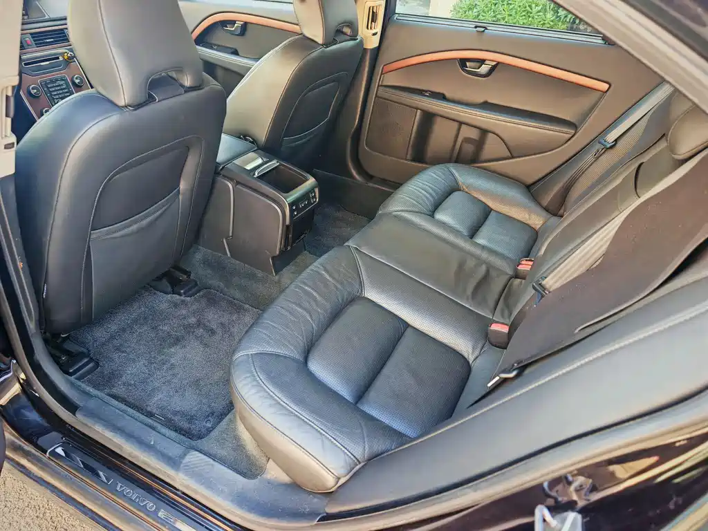 Volvo S80L 2015 — фото 7