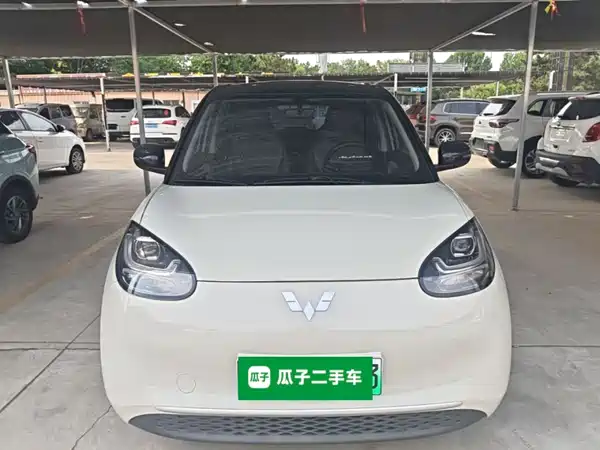 Wuling Bingo 2024