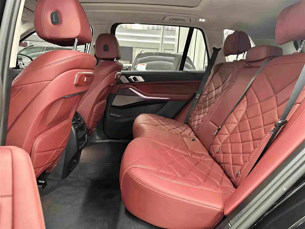 BMW X5 2025 — фото 16