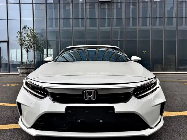 Honda Inspire 2022