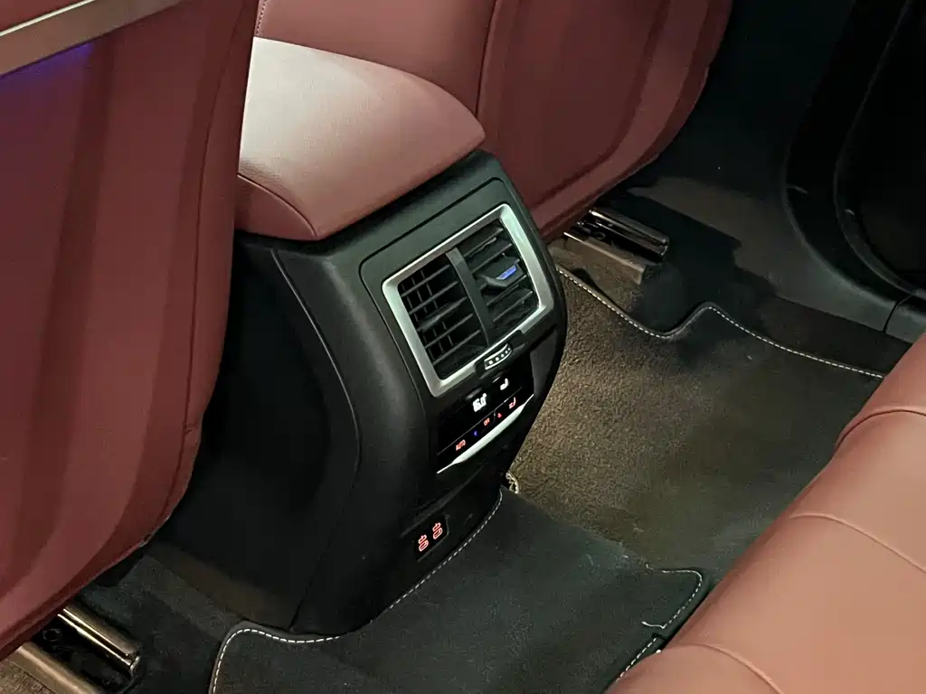 BMW X3 2024 — фото 19