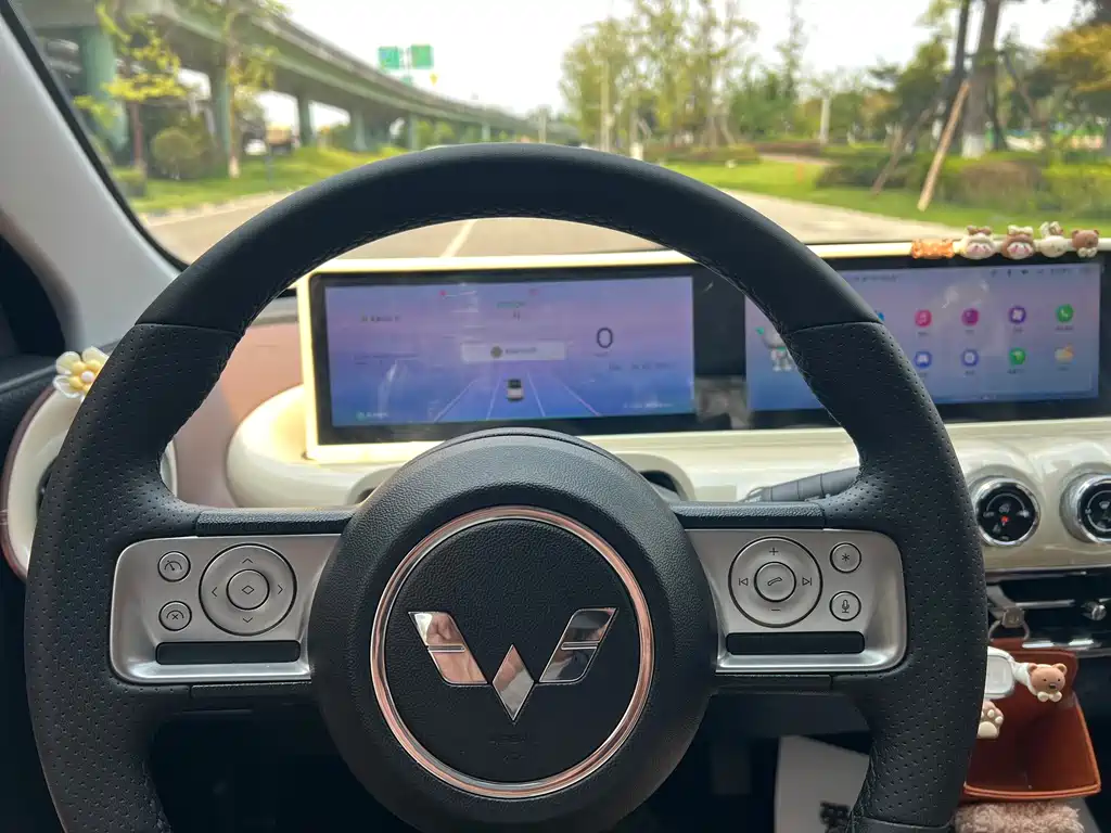 Wuling Bingo 2023