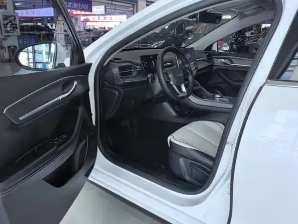 BYD Destroyer 05 2024