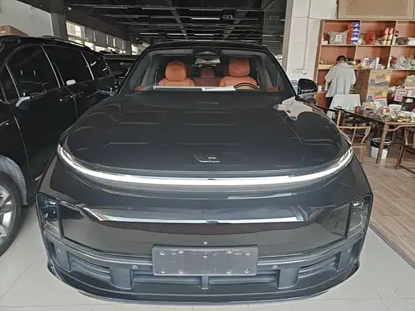 Li Auto L7 2024