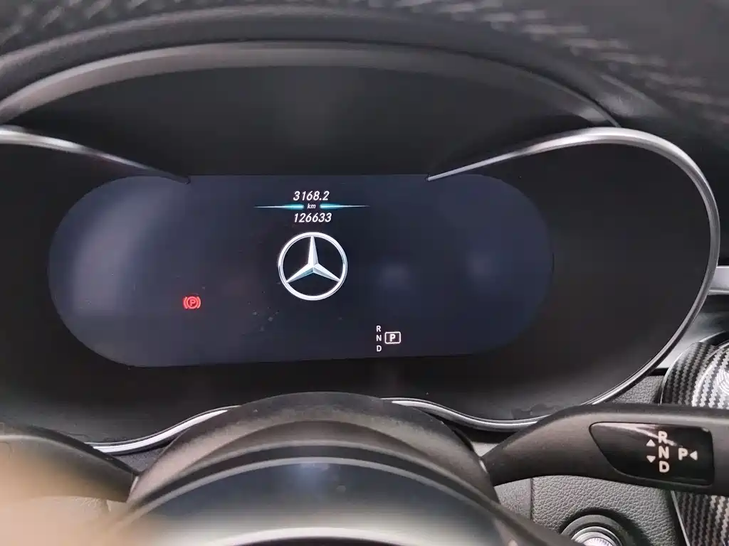Mercedes-Benz C-Class 2020 — фото 20