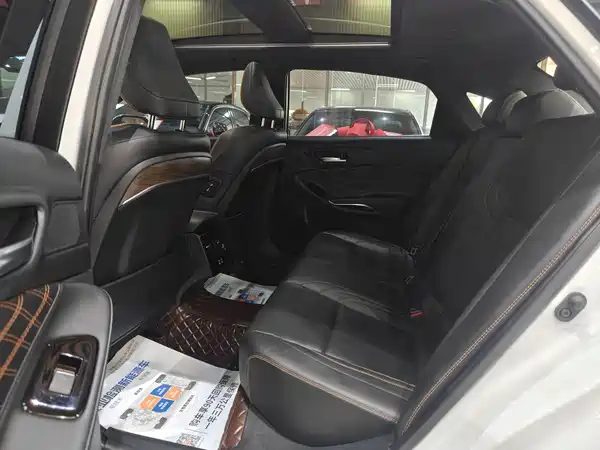 Toyota Avalon 2024