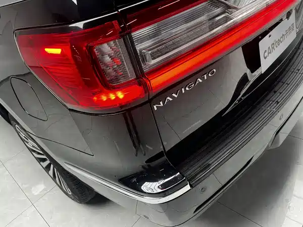 Lincoln Navigator 2023