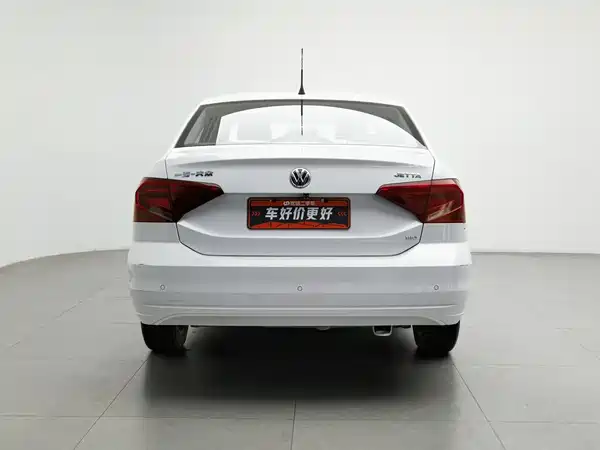 Volkswagen Jetta 2019