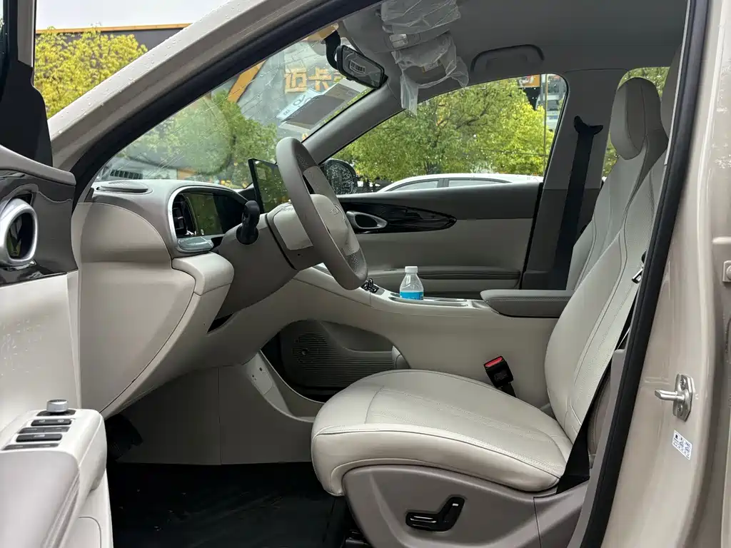 Geely Galaxy Star Wish 2026