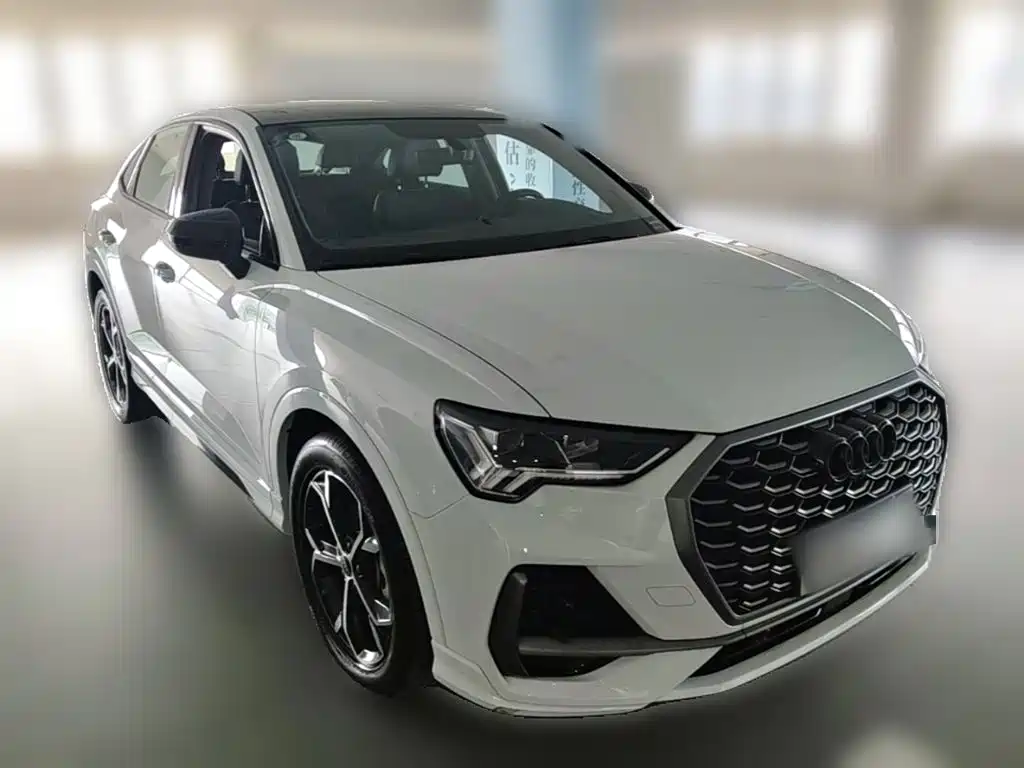 Audi Q3 Sportback 2025