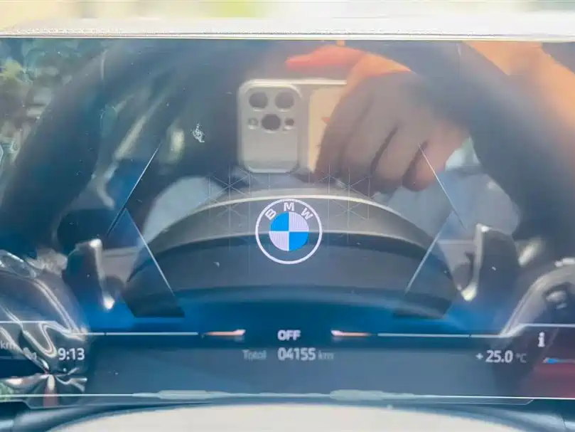BMW 4 Series 2025 — фото 10