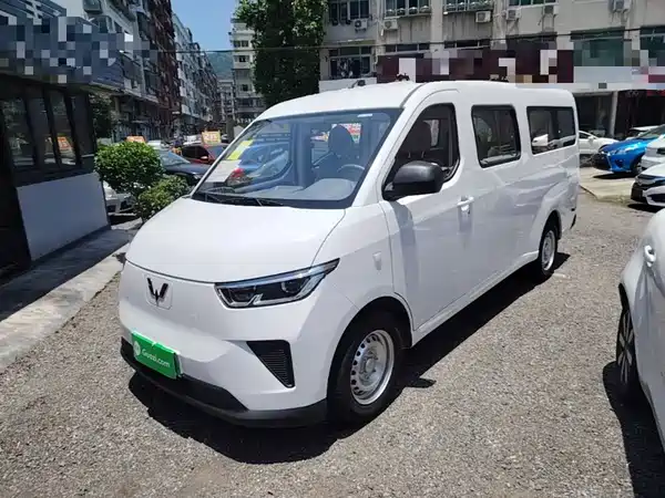 Wuling Yangguang 2026