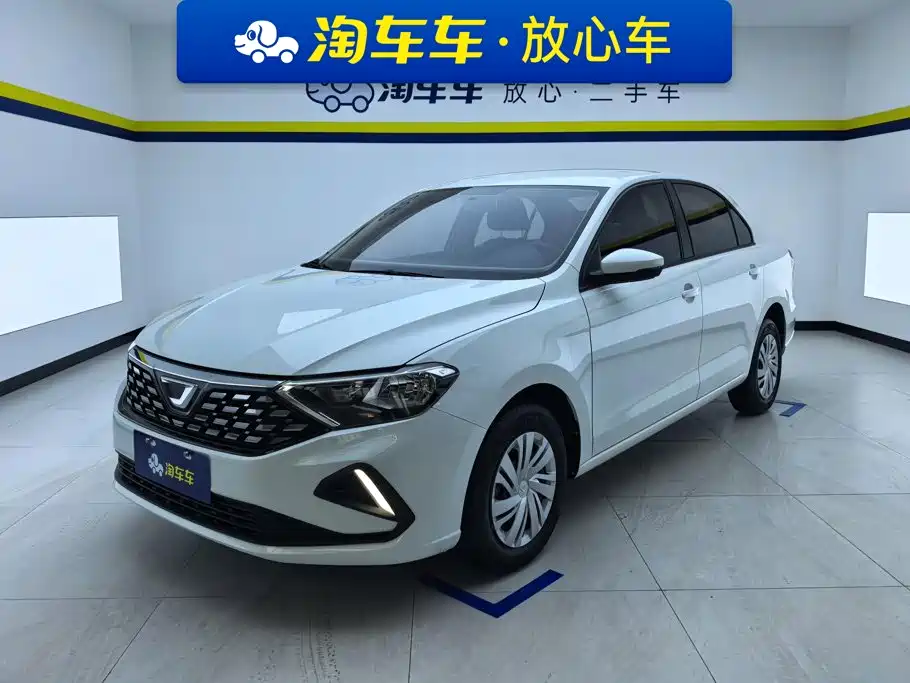 Jetta VA3 2022