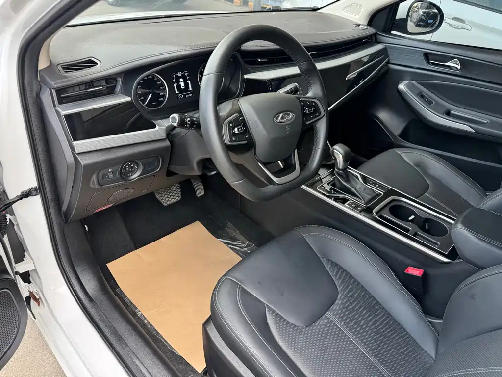 Chery Arrizo 5 2023