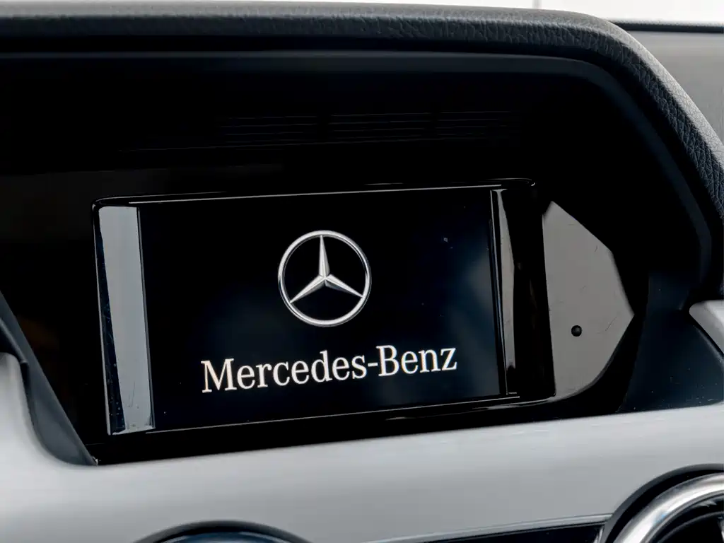 Mercedes-Benz GLK-Class 2014 — фото 10