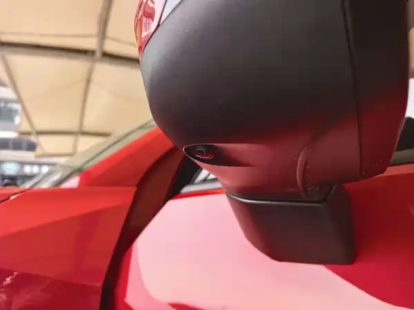 Audi Q2L 2022
