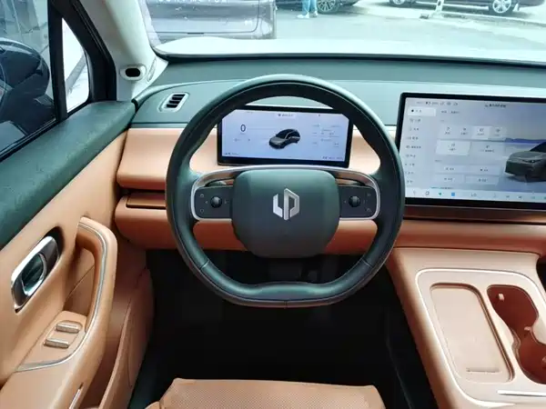 Leapmotor C10 2026