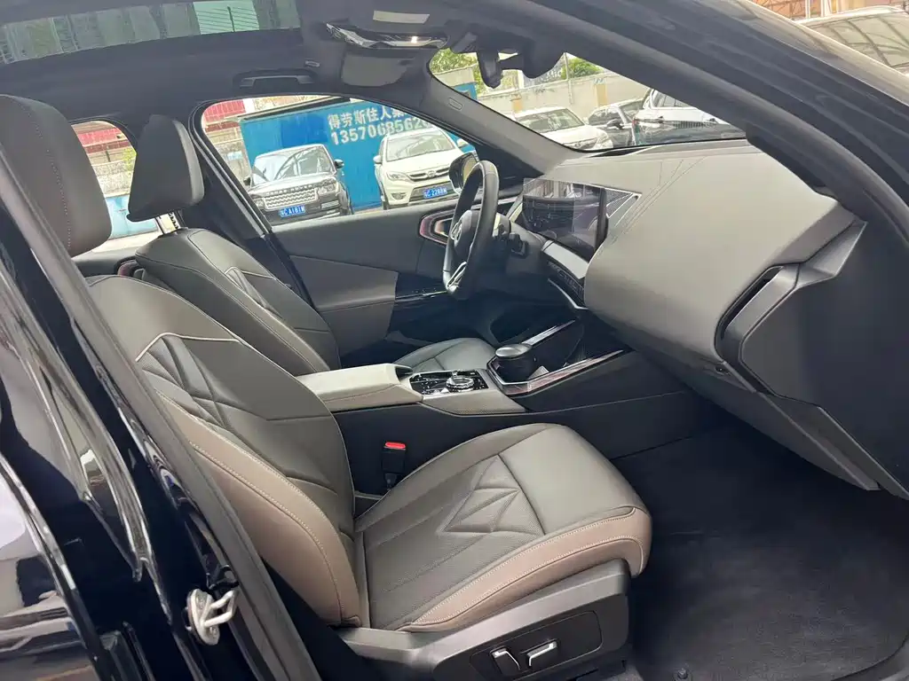 BMW X3 2025