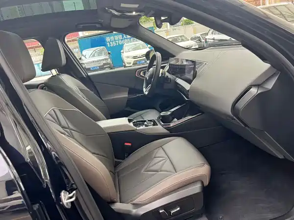 BMW X3 2025
