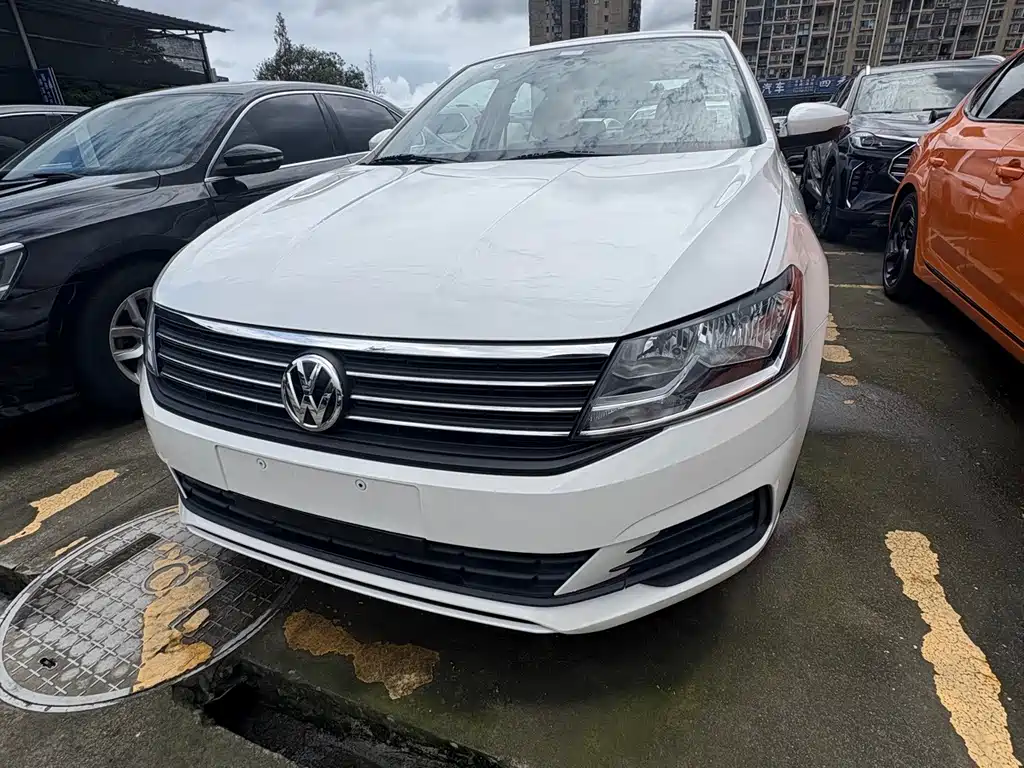 Volkswagen Lavida 2023