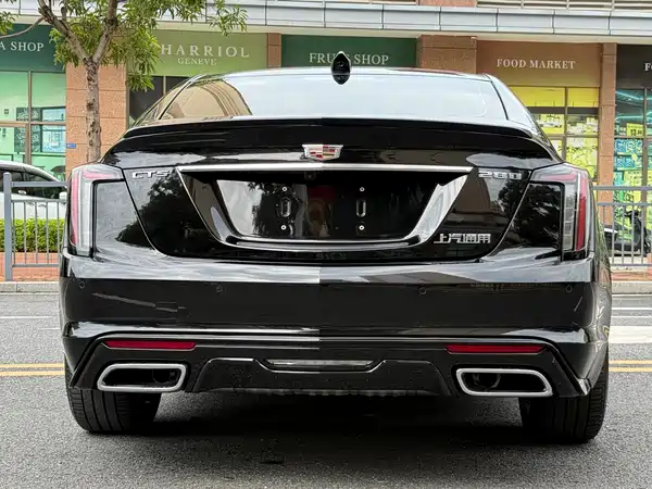 Cadillac CT5 2024