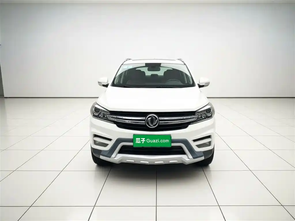Fengguang S560 2018