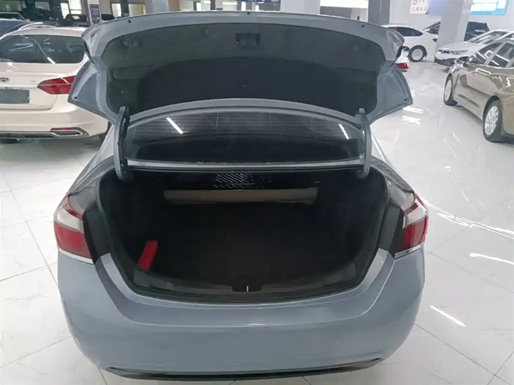 Chevrolet Cruze 2015 — фото 19