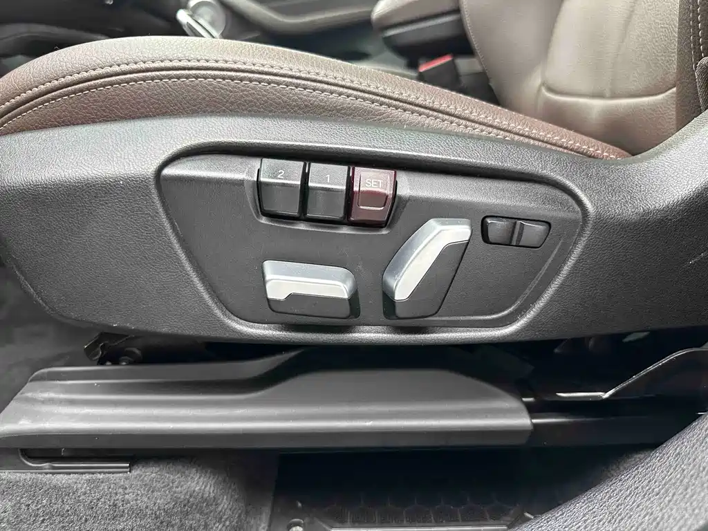 BMW X1 2022 — фото 11