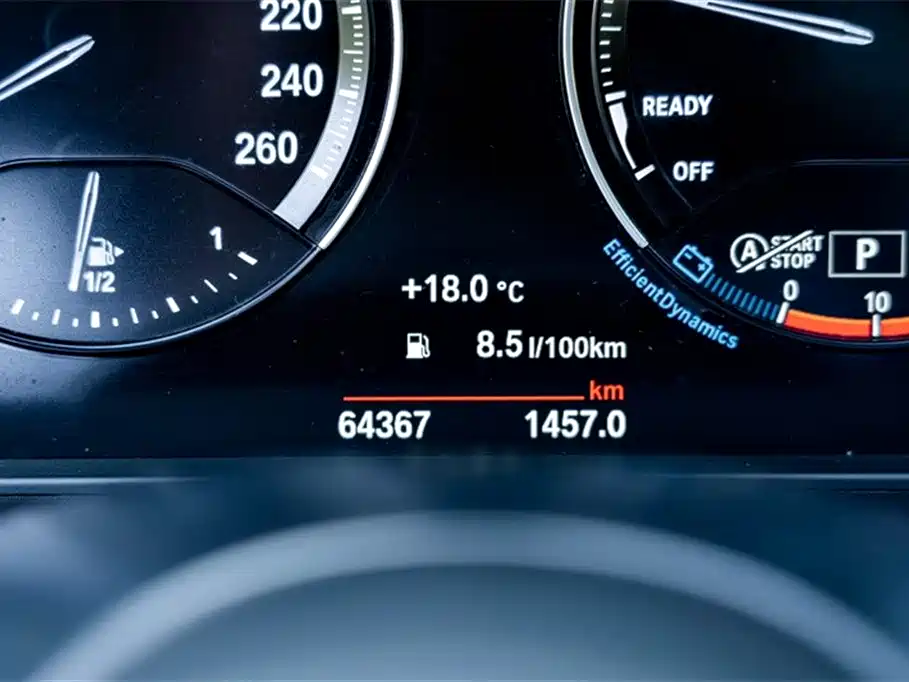 BMW X1 2021 — фото 9