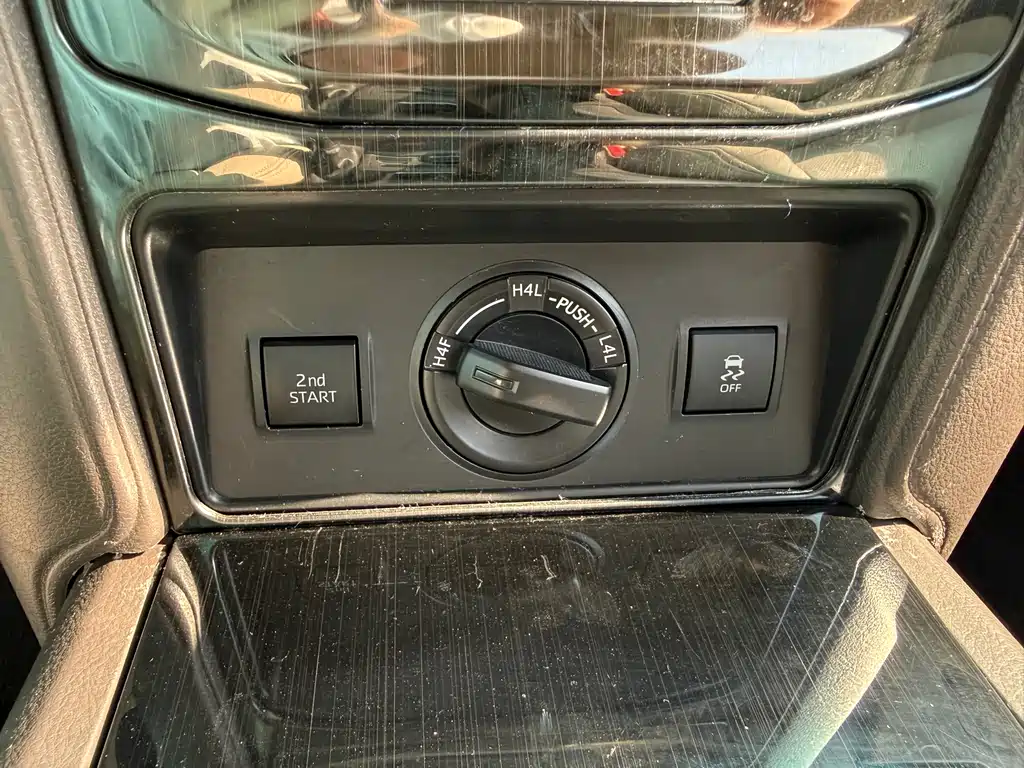 Toyota Prado 2019 — фото 33