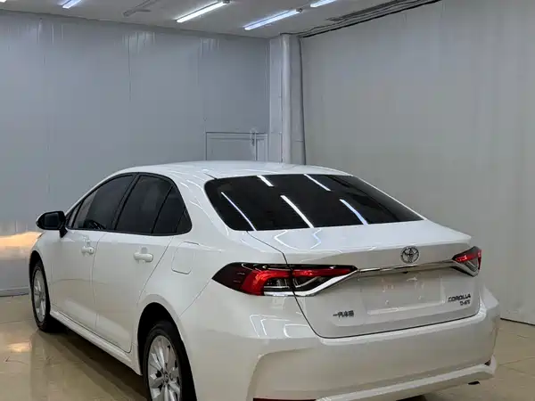 Toyota Corolla 2023