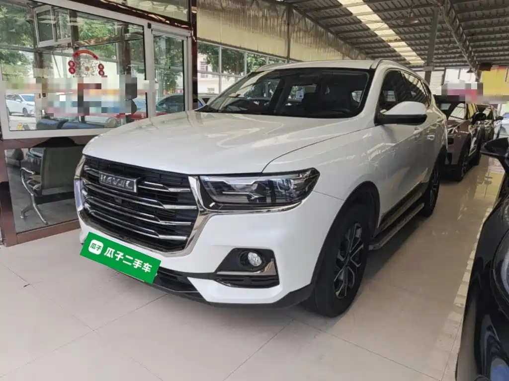Haval H6 2022