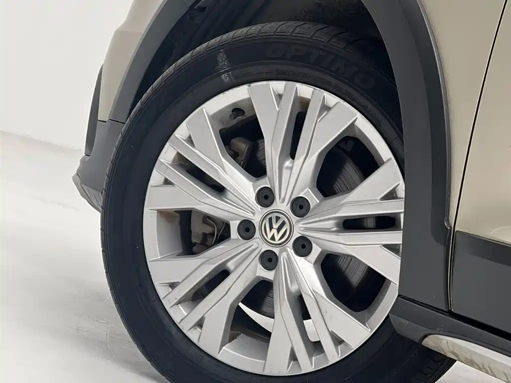 Volkswagen C-Trek 2019 — фото 16