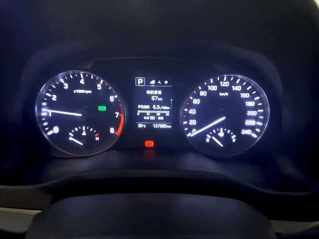 Hyundai Celesta 2017 — фото 12