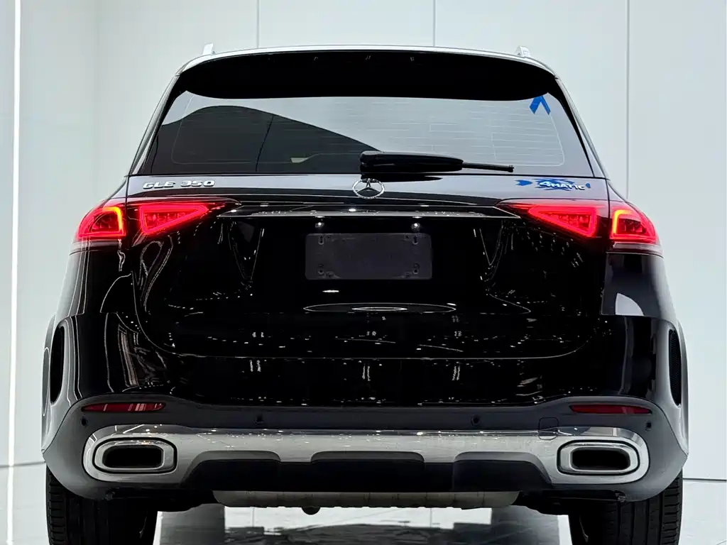 Mercedes-Benz GLE 2023 — фото 15