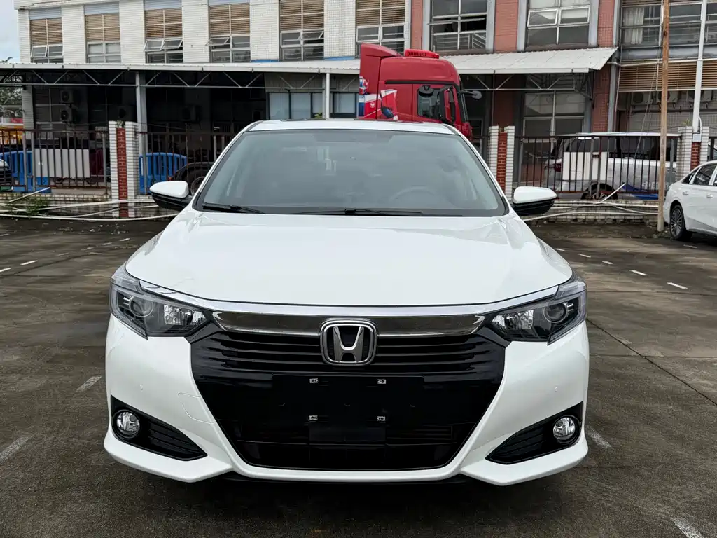 Honda Crider 2022