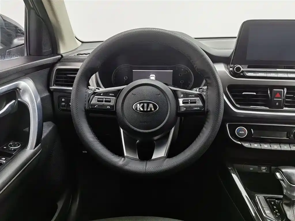 Kia Sportage 2020 — фото 11