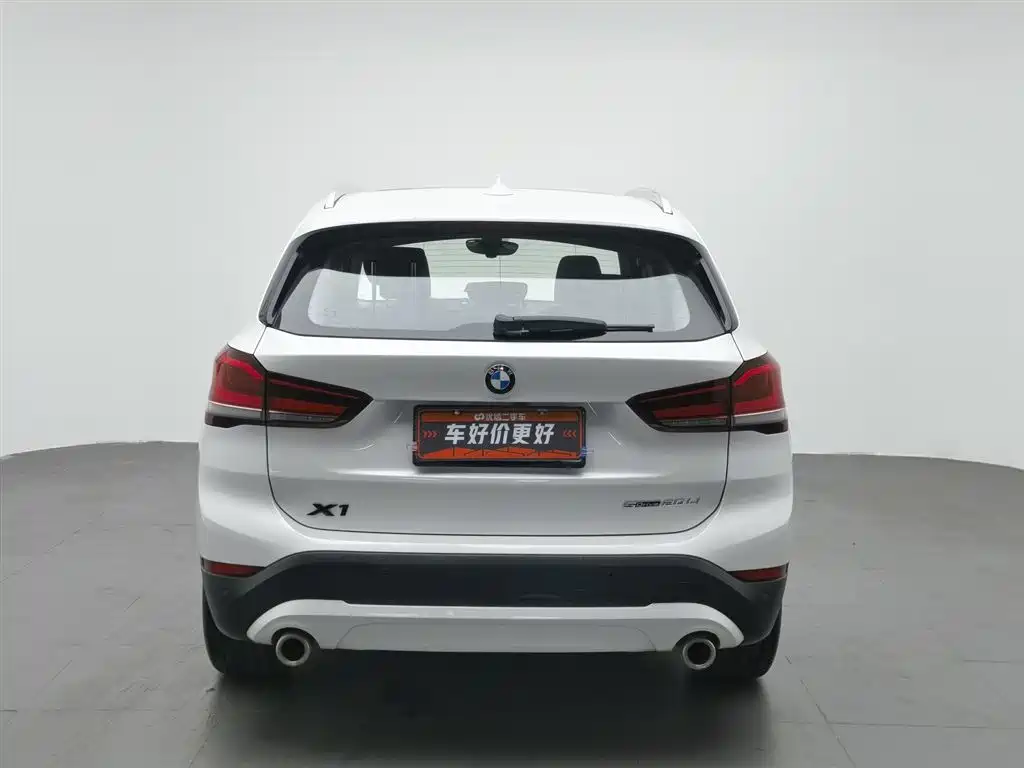 BMW X1 2020
