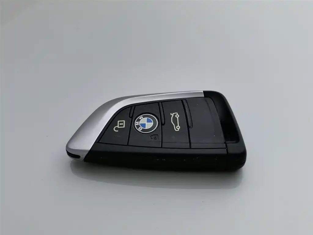 BMW X1 2020 — фото 19