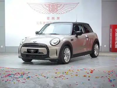 MINI MINI 2022