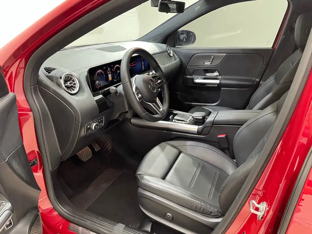 Mercedes-Benz GLA 2022 — фото 11