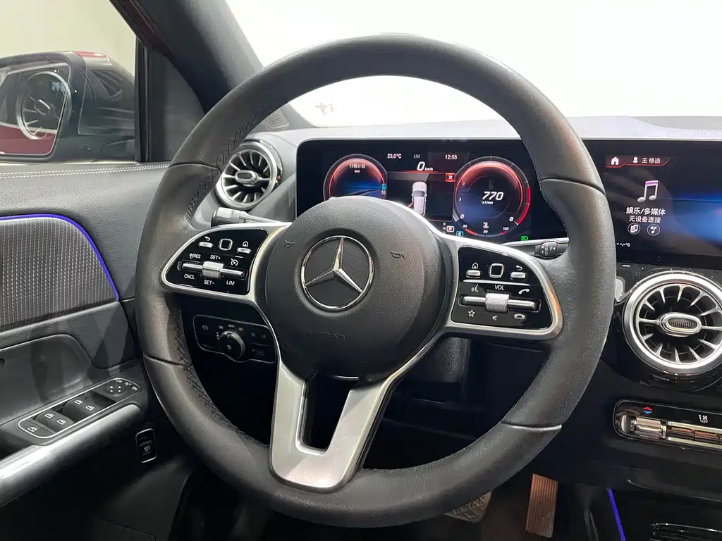 Mercedes-Benz GLA 2022 — фото 15
