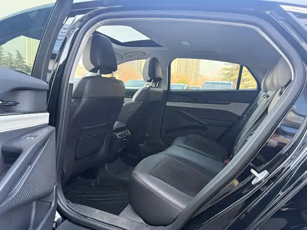 Ford Mondeo 2023