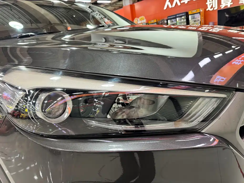 Hyundai Tucson 2016 — фото 18