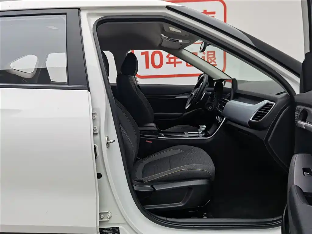 Kia KX3 2020 — фото 23