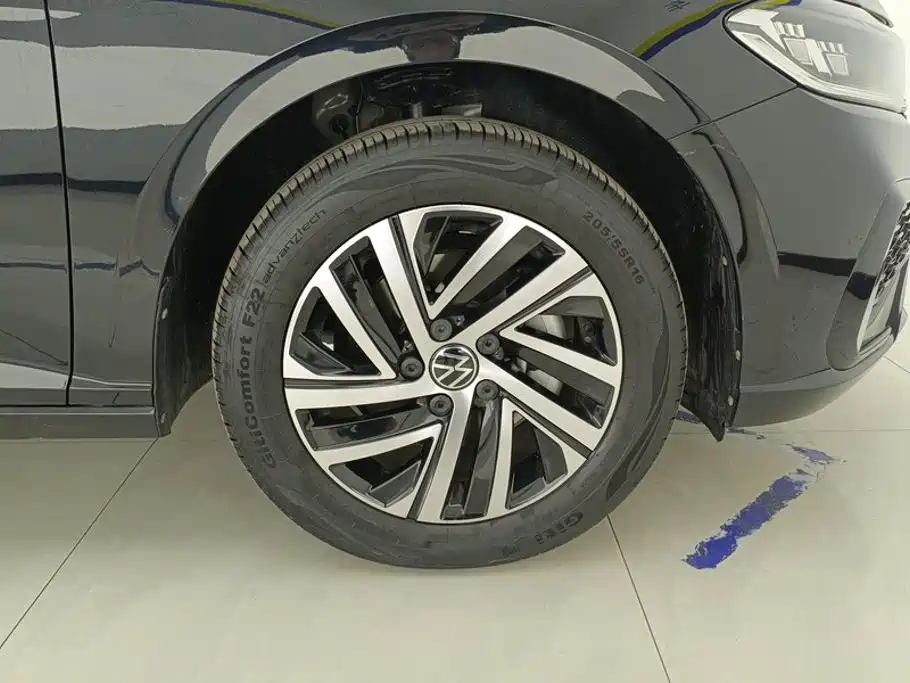 Volkswagen Lavida 2024