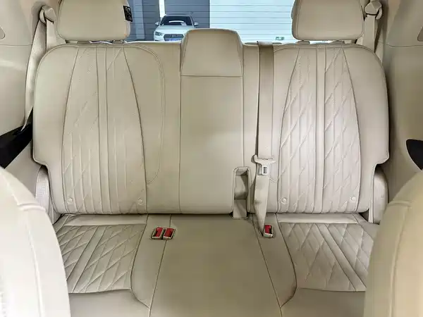 Buick GL8 2023